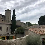 Romantic House - Entrance To The Medieval Castle