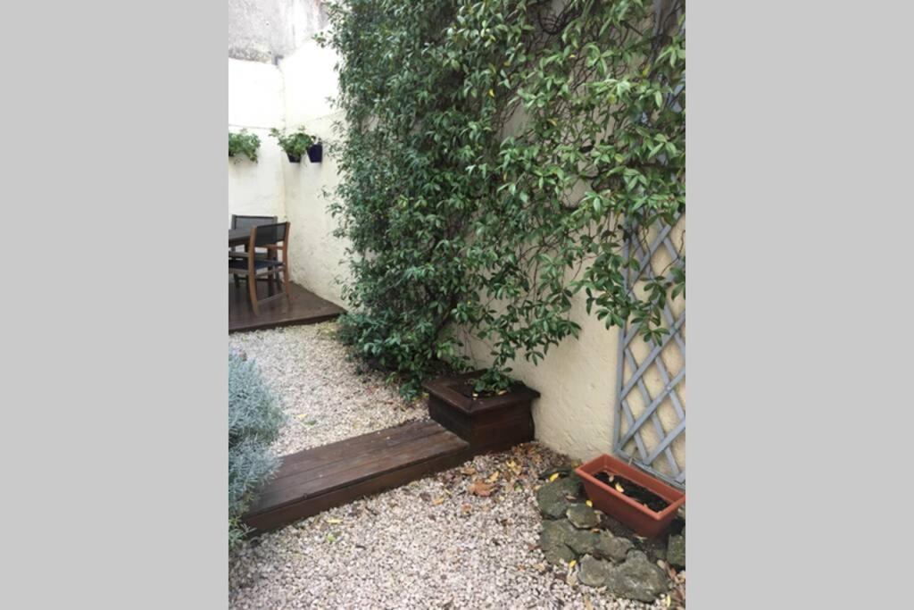 Holiday home Romantic House - Entrance To The Medieval Castle