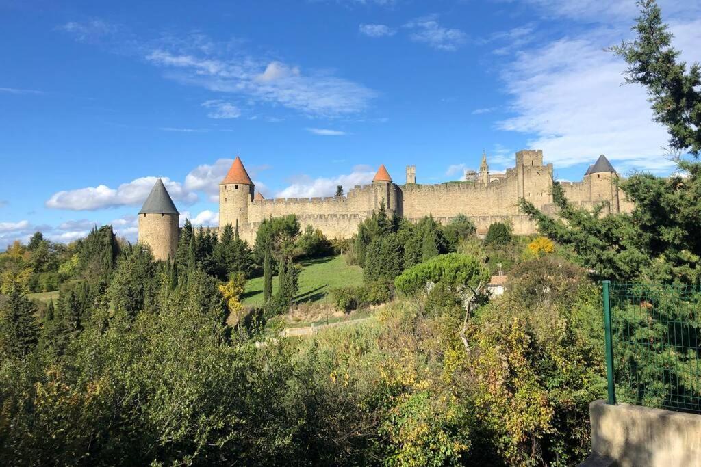 Holiday home Romantic House - Entrance To The Medieval Castle