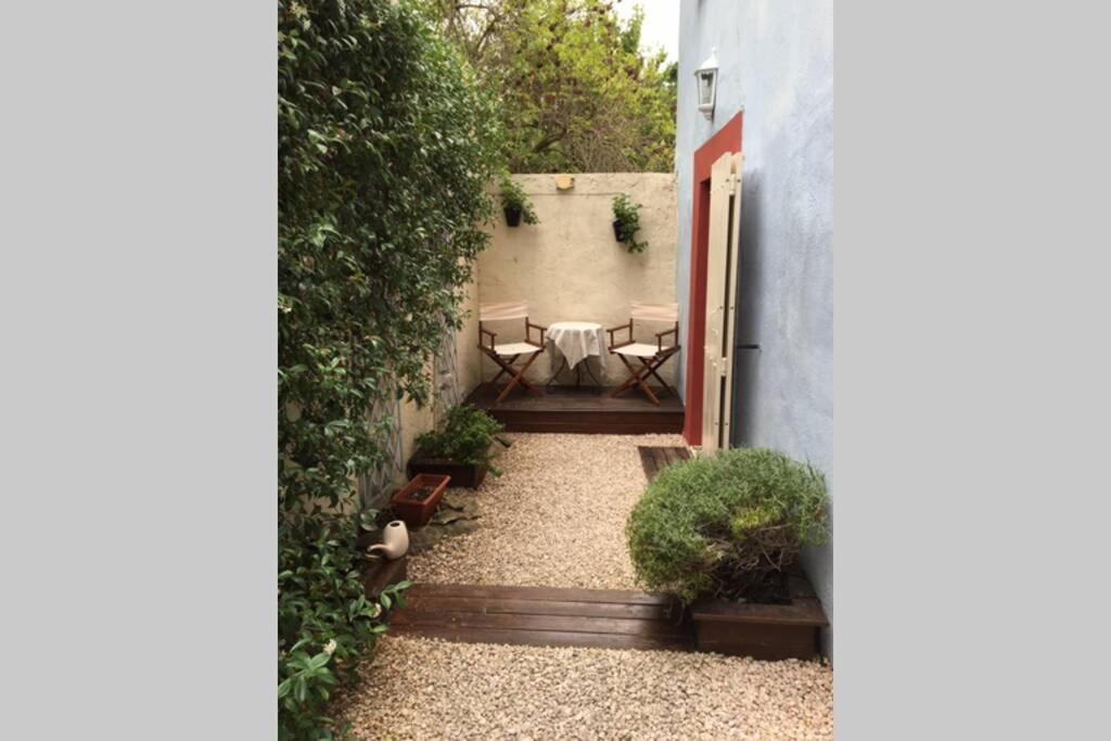 Holiday home Romantic House - Entrance To The Medieval Castle *