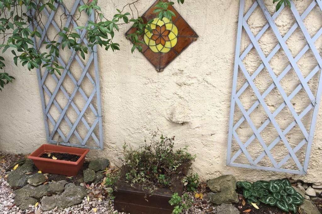 Romantic House - Entrance To The Medieval Castle Holiday home Carcassonne