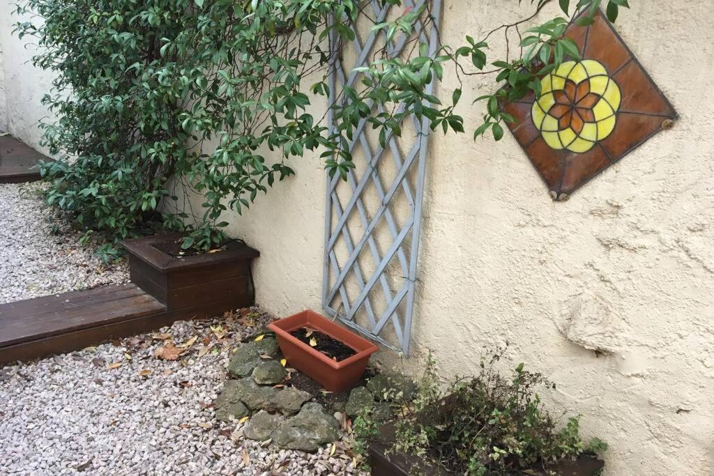 Romantic House - Entrance To The Medieval Castle Holiday home *